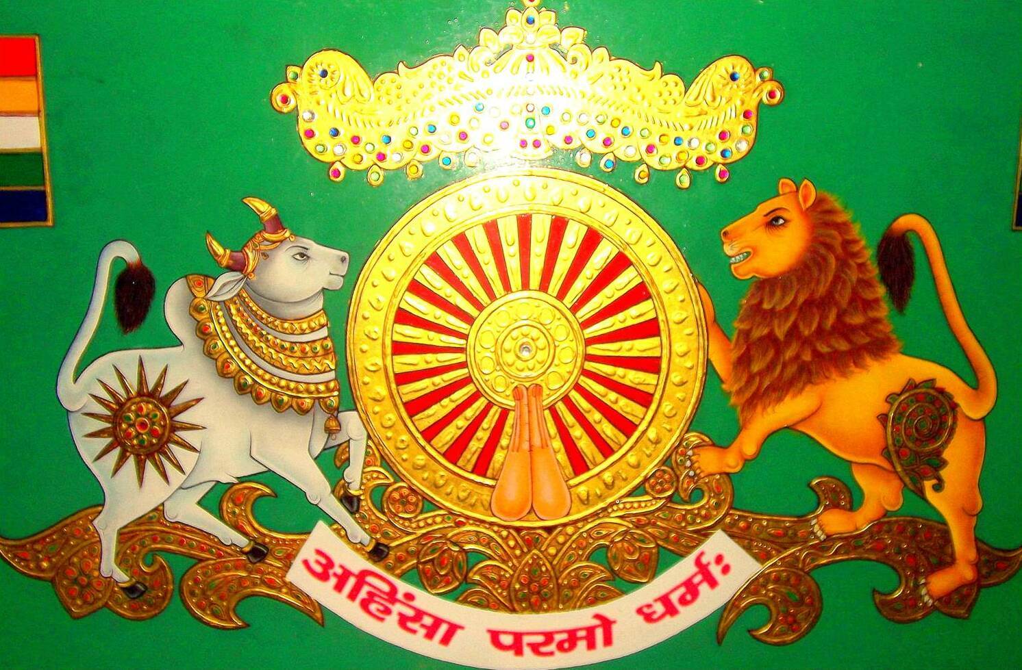 Ahimsa in Daily Life: Practical Steps